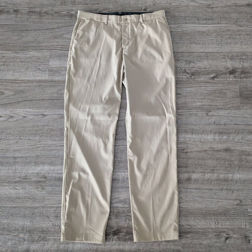 Nike Flex Golf Standard Fit Chino Pants - BV6065 - Men's 34x34
